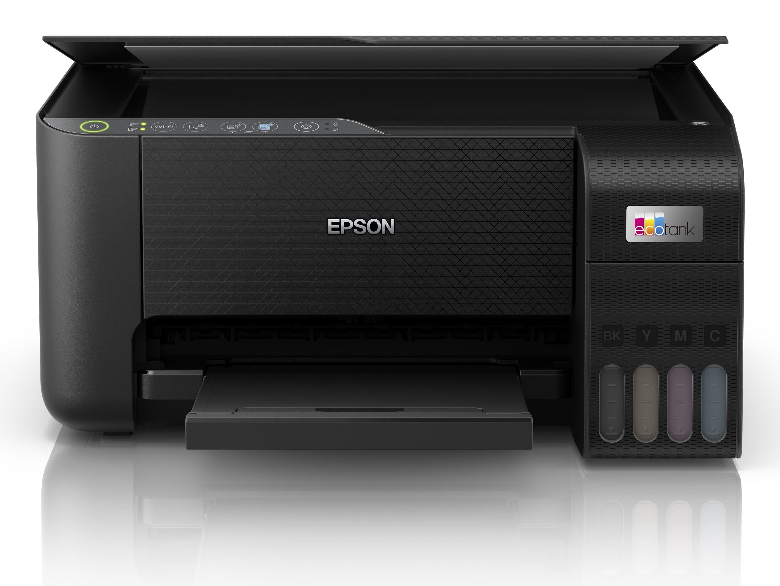 Epson EcoTank ET-2862 Inkjet A4 5760 x 1440 DPI Wi-Fi