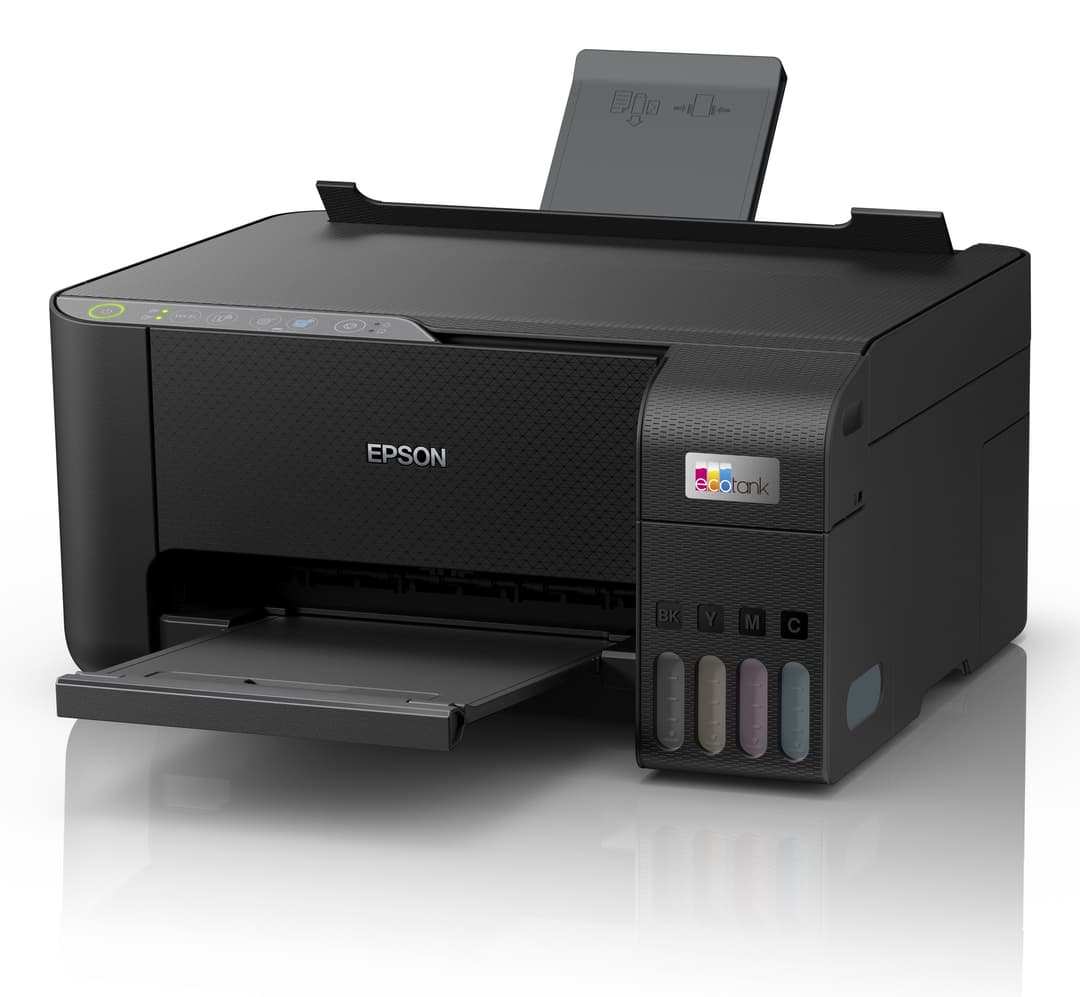 Epson EcoTank ET-2862 Inkjet A4 5760 x 1440 DPI Wi-Fi - Image 3