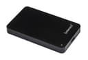 Intenso Memory Case 2.5" USB 3.0 External Hard Drive 2TB Black thumbnail 1