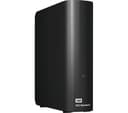 WD Elements Desktop External Hard Drive 16TB - Black thumbnail 1