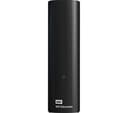 WD Elements Desktop External Hard Drive 16TB - Black thumbnail 3