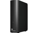 WD Elements Desktop External Hard Drive 16TB - Black thumbnail 6
