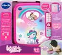 VTECH Secret Safe Notebook - Pink thumbnail 2