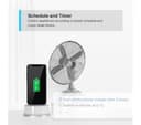 TP-Link Tapo P100 Mini Smart Socket White (Pack of 4) thumbnail 6