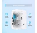 TP-Link Tapo P100 Mini Smart Socket White (Pack of 4) thumbnail 7