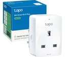 TP-Link Tapo P100 Mini Smart Socket White (Pack of 4) thumbnail 9