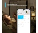 TP-Link Tapo P100 Mini Smart Socket White (Pack of 4) thumbnail 10