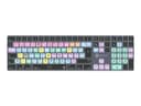 Logic Keyboards Final Cut Pro X TITAN Keyboard Titanium Grey thumbnail 2