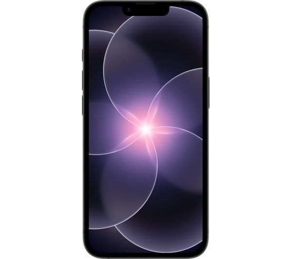 Apple iPhone 17e 512GB - Black - Image 3