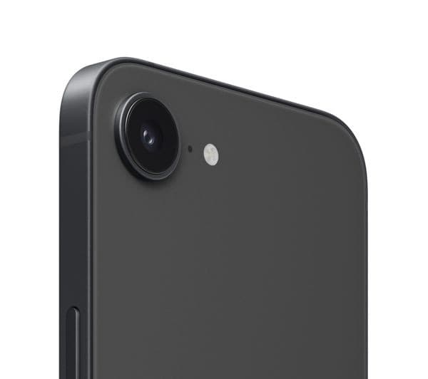 Apple iPhone 17e 512GB - Black - Image 4