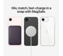 Apple iPhone 17e 512GB - Black thumbnail 6