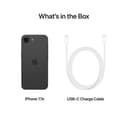 Apple iPhone 17e 512GB - Black thumbnail 8