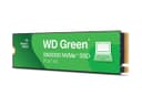 Western Digital WD Green SN3000 M.2 2280 PCIe Gen4 NVMe SSD 500GB thumbnail 1