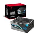 ASUS ROG Thor 1200W Platinum III ATX 3.1 80 PLUS Platinum Fully Modular PSU thumbnail 1