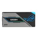 ASUS ROG Thor 1200W Platinum III ATX 3.1 80 PLUS Platinum Fully Modular PSU thumbnail 3