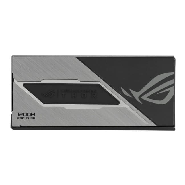 ASUS ROG Thor 1200W Platinum III ATX 3.1 80 PLUS Platinum Fully Modular PSU - Image 6