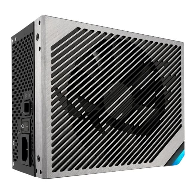 ASUS ROG Thor 1200W Platinum III ATX 3.1 80 PLUS Platinum Fully Modular PSU - Image 8