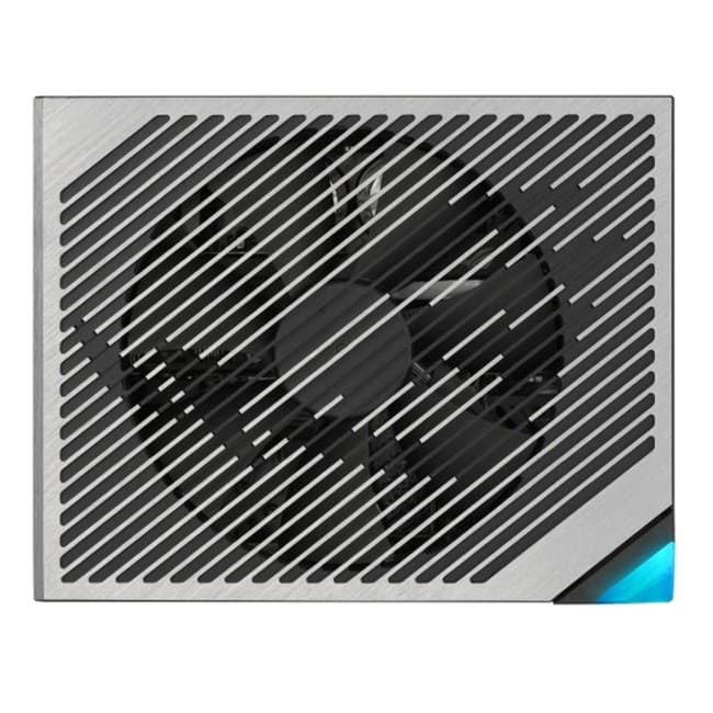 ASUS ROG Thor 1200W Platinum III ATX 3.1 80 PLUS Platinum Fully Modular PSU - Image 9