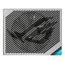 ASUS ROG Thor 1200W Platinum III ATX 3.1 80 PLUS Platinum Fully Modular PSU thumbnail 9