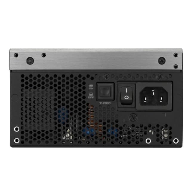 ASUS ROG Thor 1200W Platinum III ATX 3.1 80 PLUS Platinum Fully Modular PSU - Image 10