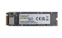Intenso MI500 M.2 2280 PCIe 4.0 NVMe Internal SSD 500GB thumbnail 5