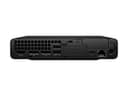 HP EliteDesk 8 G1i Mini Desktop Intel Core Ultra 5 235T 16GB 512GB Black thumbnail 5