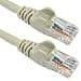 Cables Direct 30m Cat6 U/UTP LSOH Economy Gigabit Network Cable - Grey - Image 3