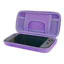 Squishmallows Cam the Cat Plush Travel Case for Nintendo Switch & Switch 2 - Pink thumbnail 4