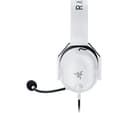 Razer BlackShark V2 X 7.1 Gaming Headset for Xbox - White thumbnail 3