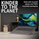 Acer Aspire Go 17 AG17-31P-33KH 17.3" Full HD Intel Core 3 N355 8GB RAM 128GB SSD Windows 11 Home S Laptop - Iron thumbnail 6