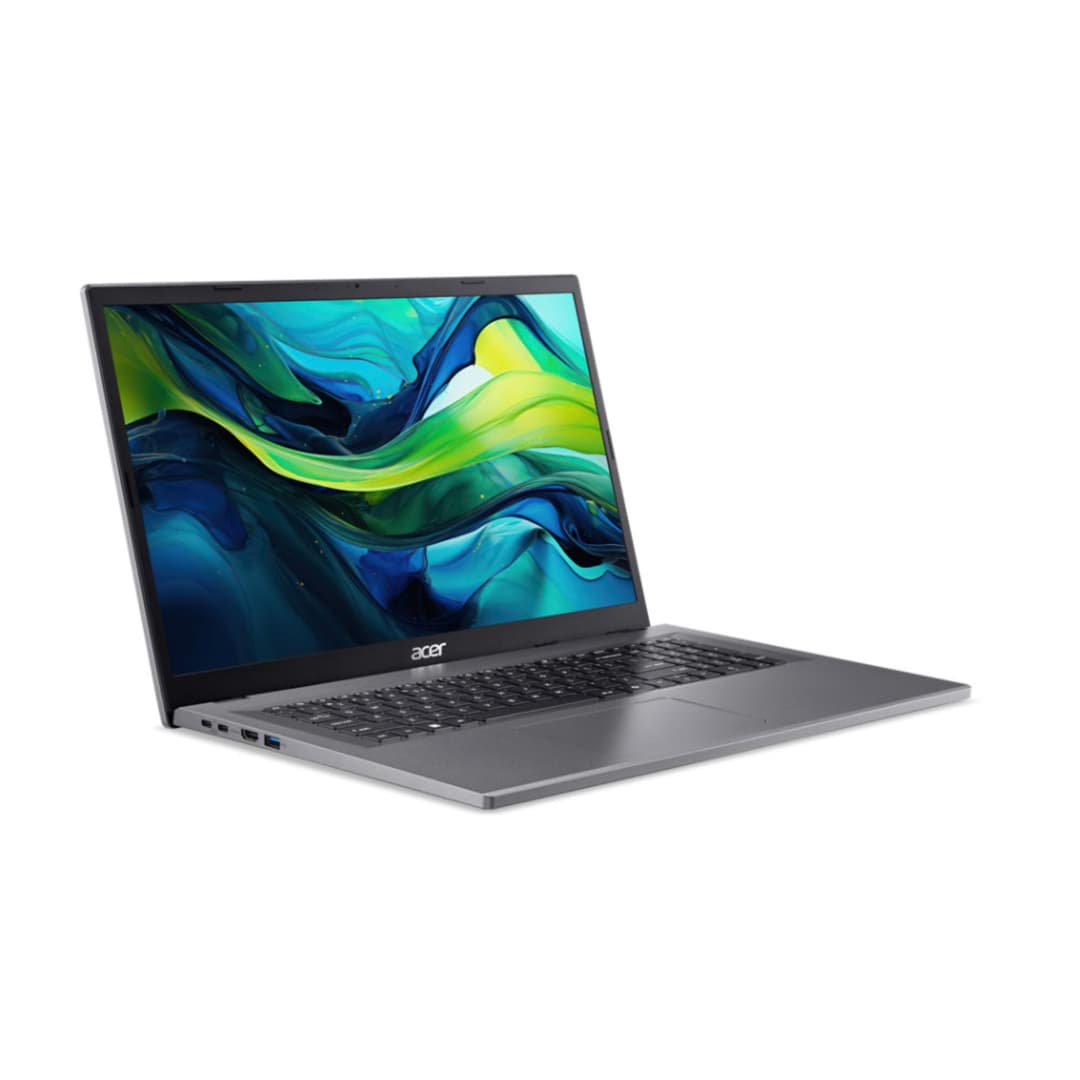 Acer Aspire Go 17 AG17-31P-33KH 17.3" Full HD Intel Core 3 N355 8GB RAM 128GB SSD Windows 11 Home S Laptop - Iron - Image 9