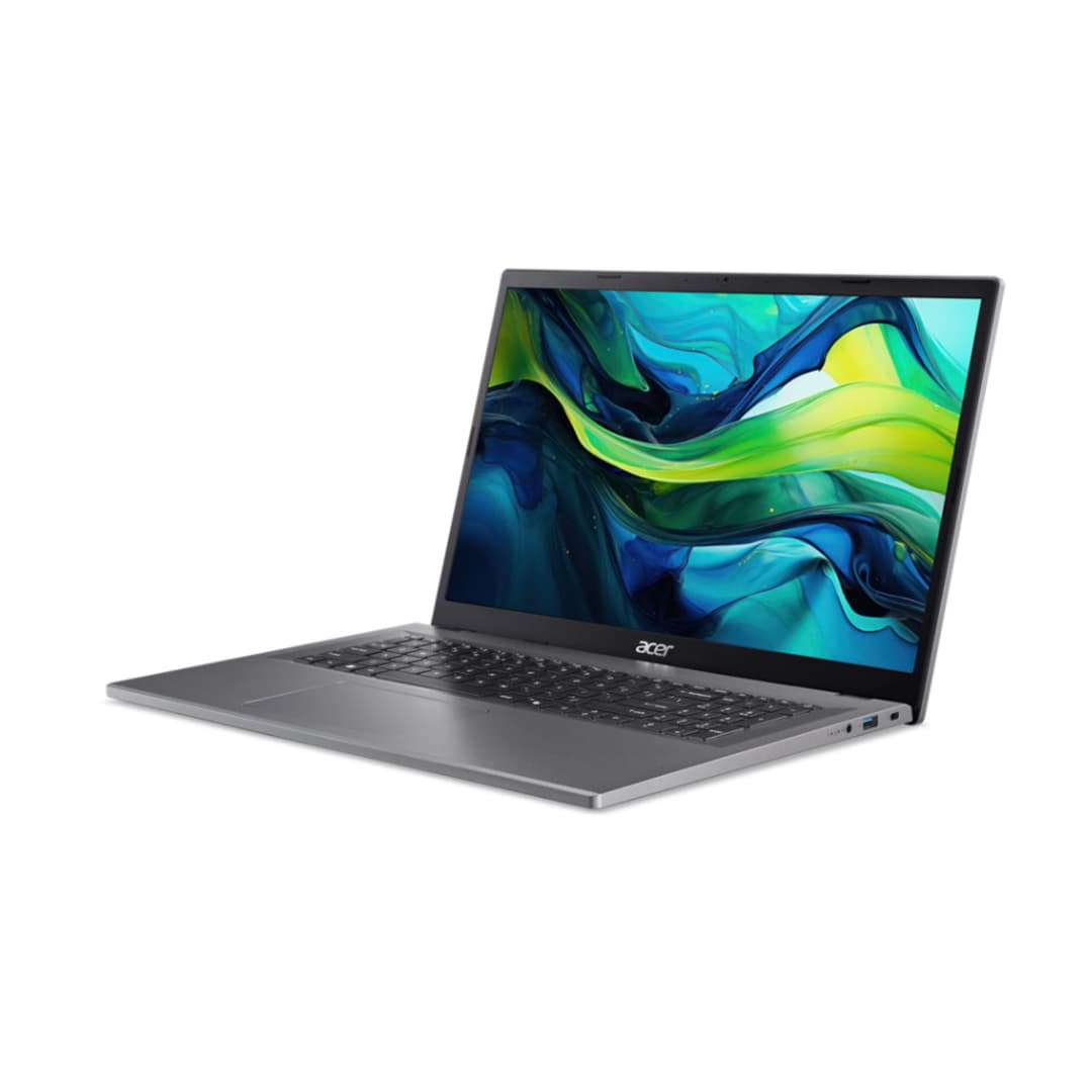 Acer Aspire Go 17 AG17-31P-33KH 17.3" Full HD Intel Core 3 N355 8GB RAM 128GB SSD Windows 11 Home S Laptop - Iron - Image 10