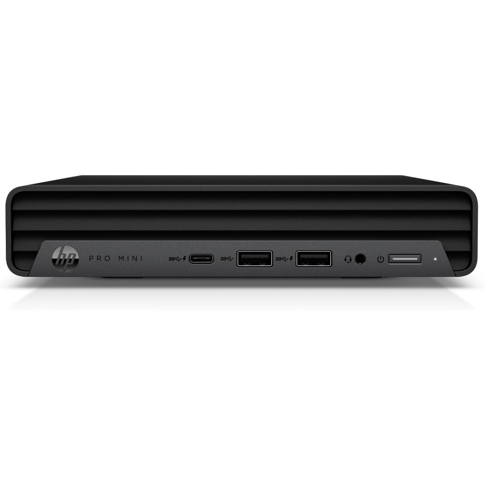 HP Pro 400 G9 Intel Core i5-13500T 8GB RAM 256GB SSD Windows 11 Pro Mini Desktop PC - Image 10