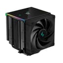 DeepCool AK620 Digital Performance CPU Cooler with Display - Black thumbnail 2
