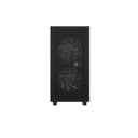 DeepCool CH360 DIGITAL Micro ATX Tempered Glass Gaming PC Case thumbnail 3