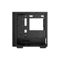 DeepCool CH360 DIGITAL Micro ATX Tempered Glass Gaming PC Case thumbnail 6