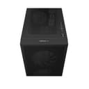 DeepCool CH360 DIGITAL Micro ATX Tempered Glass Gaming PC Case thumbnail 8