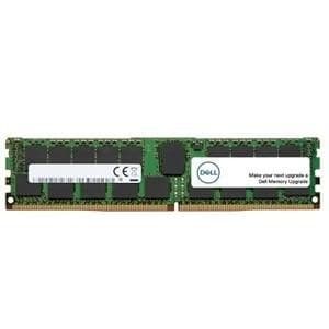 Dell 16GB Certified Replacement Memory Module for Select Dell Systems - 2Rx4 DDR4 RDIMM 2133MHz ECC Registered (A7945660 / SNP1R8CRC/16G)