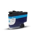 Brother LC3239XL High Yield Original Ink Cartridge 5,000 Pages - Cyan thumbnail 2