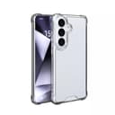 Atouchbo King Kong Clear Shockproof Armour Case for Samsung Galaxy S26 thumbnail 2