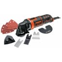 Black + Decker MT300 Multitool - 300W thumbnail 1