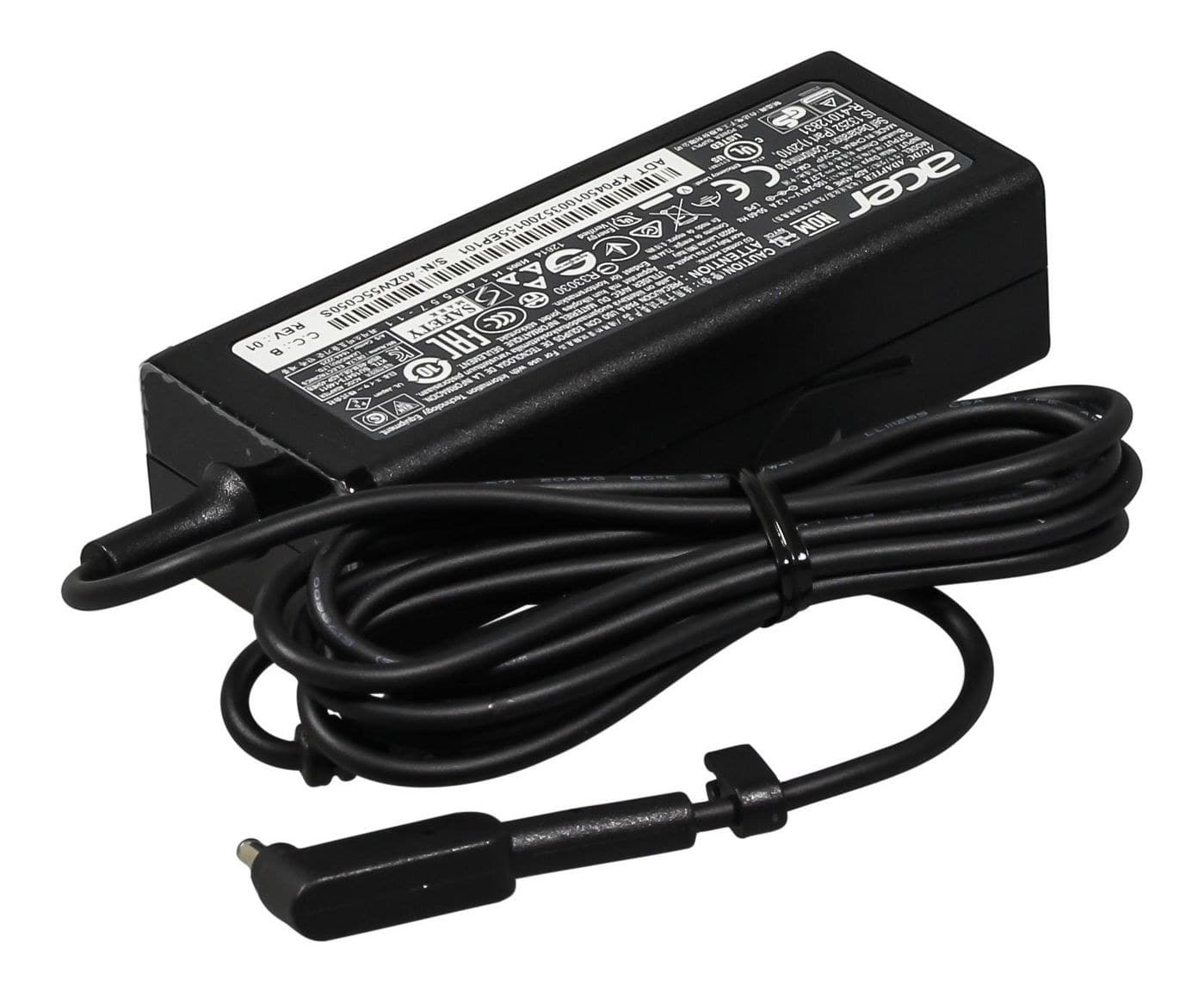 AC Adaptor (19V 45W)