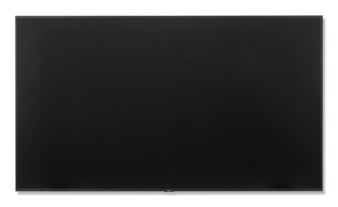 Sharp PN-M862 MultiSync M2 Series 4K Ultra HD LCD Digital Signage Display 550 cd/m² 24/7 Black - 86" (218.4 cm) - Image 2