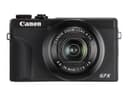 Canon PowerShot G7 X Mark III Compact Camera - Black thumbnail 2