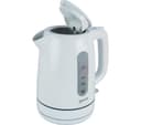 Igenix IGK01022 1L Cordless Jug Kettle 2200W - White thumbnail 7