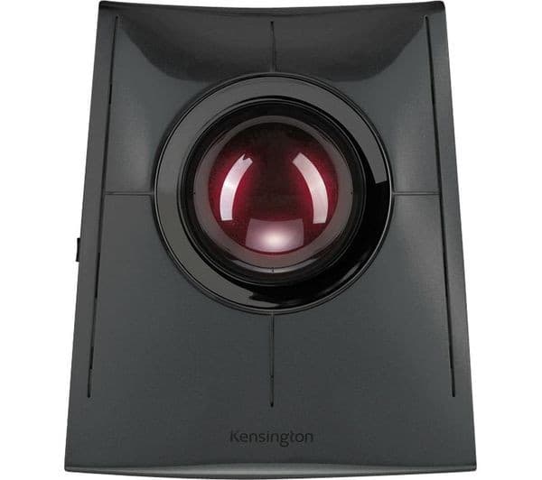 Kensington SlimBlade Pro Trackball K72080WW Black - Image 1