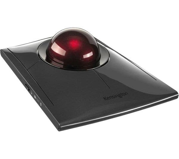 Kensington SlimBlade Pro Trackball K72080WW Black - Image 2