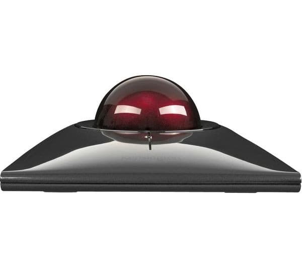 Kensington SlimBlade Pro Trackball K72080WW Black - Image 3