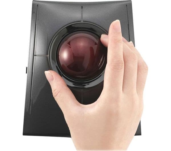 Kensington SlimBlade Pro Trackball K72080WW Black - Image 10