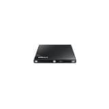 Lite-On EBAU108-01 8X USB 2.0 Ultra Slim External DVD Writer  Retail (Black) - Image 4